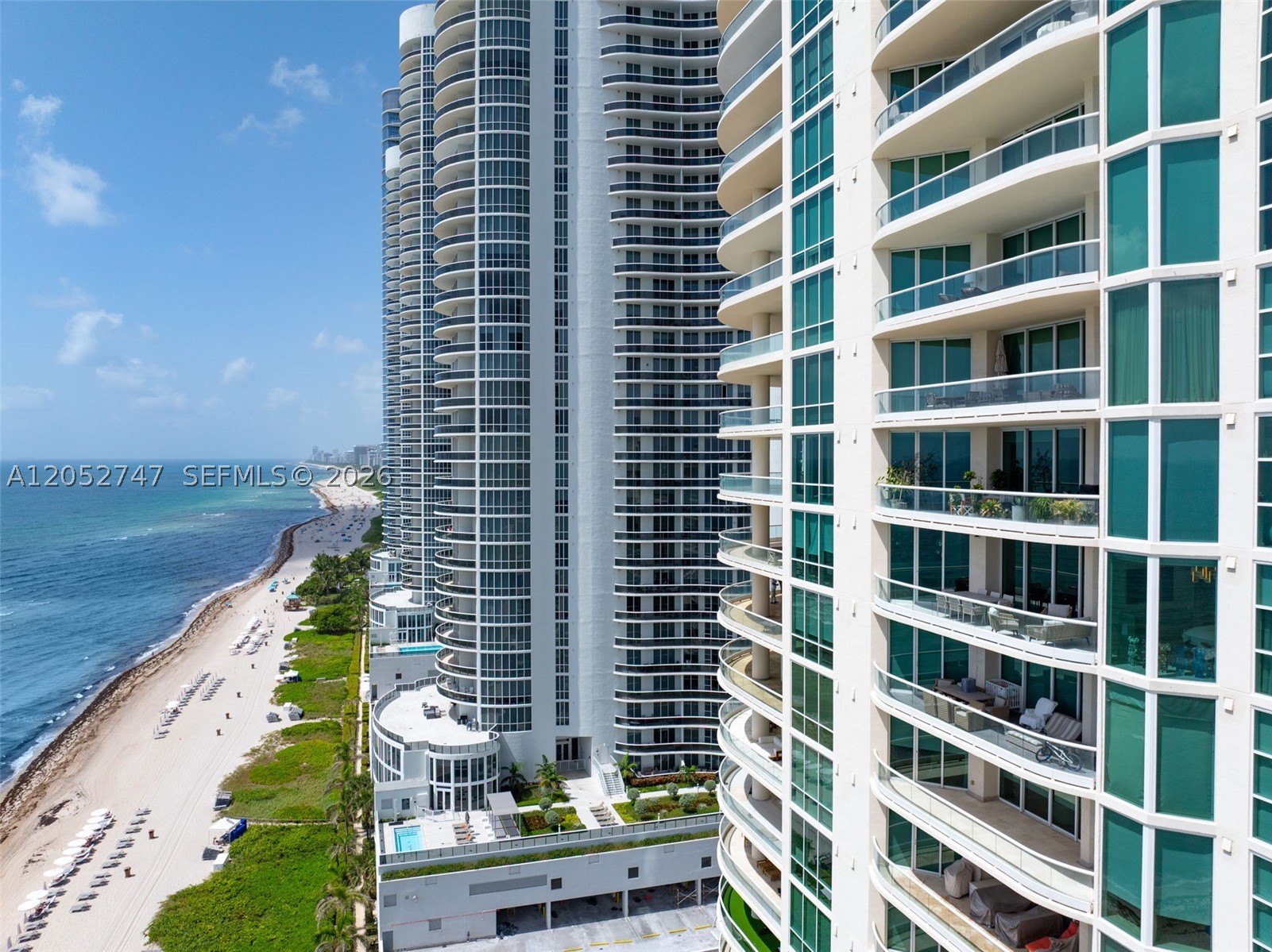 TURNBERRY OCEAN COLONY - Residential