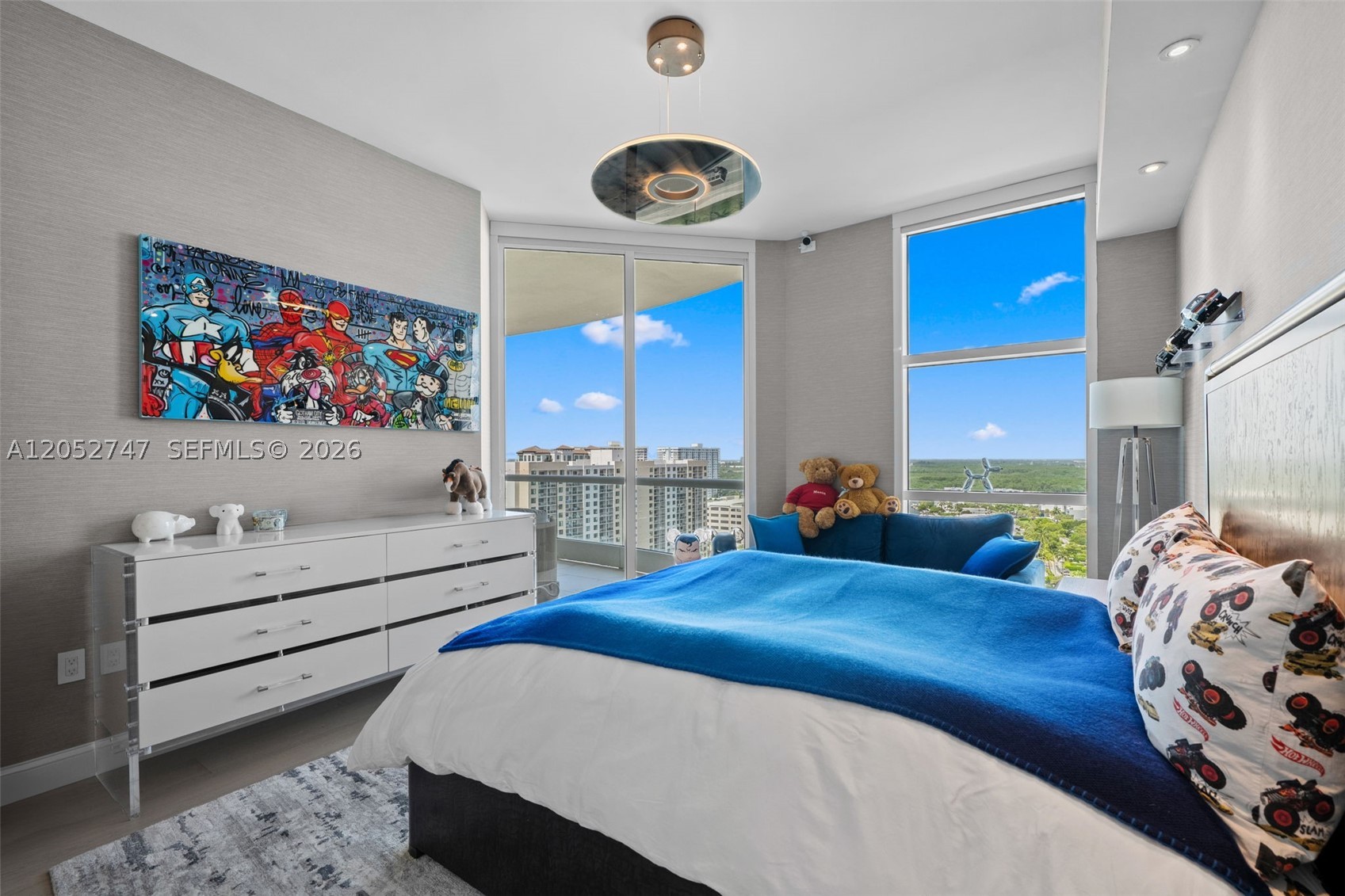 TURNBERRY OCEAN COLONY - Residential