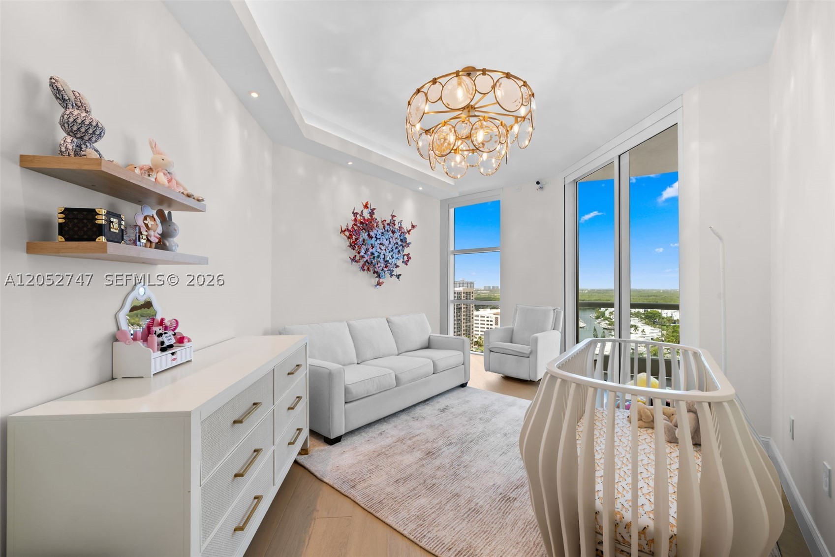 TURNBERRY OCEAN COLONY - Residential