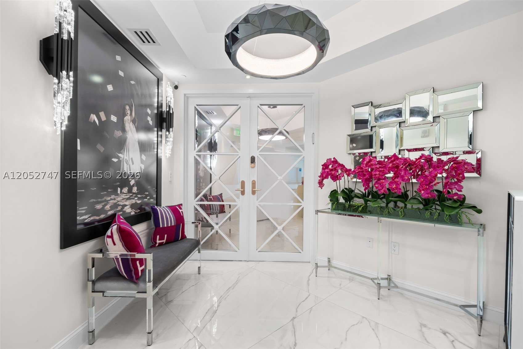 TURNBERRY OCEAN COLONY - Residential