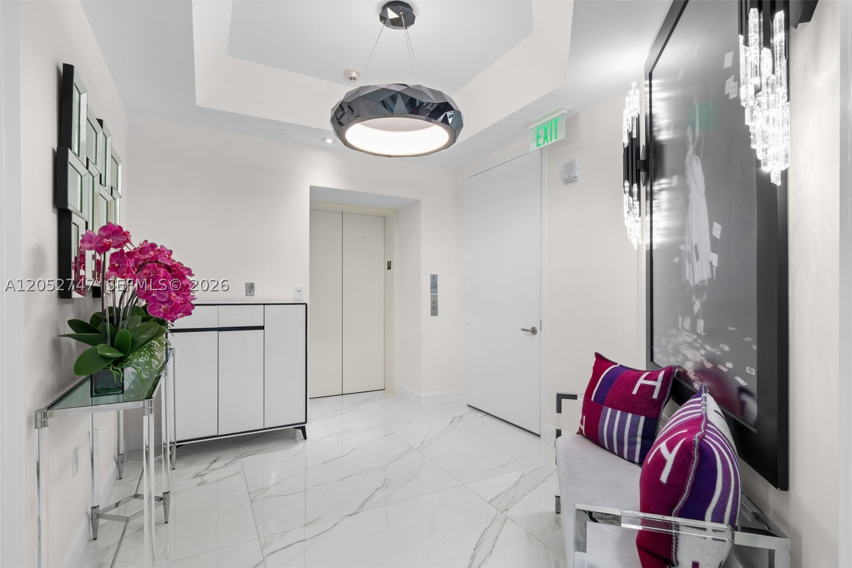TURNBERRY OCEAN COLONY - Residential