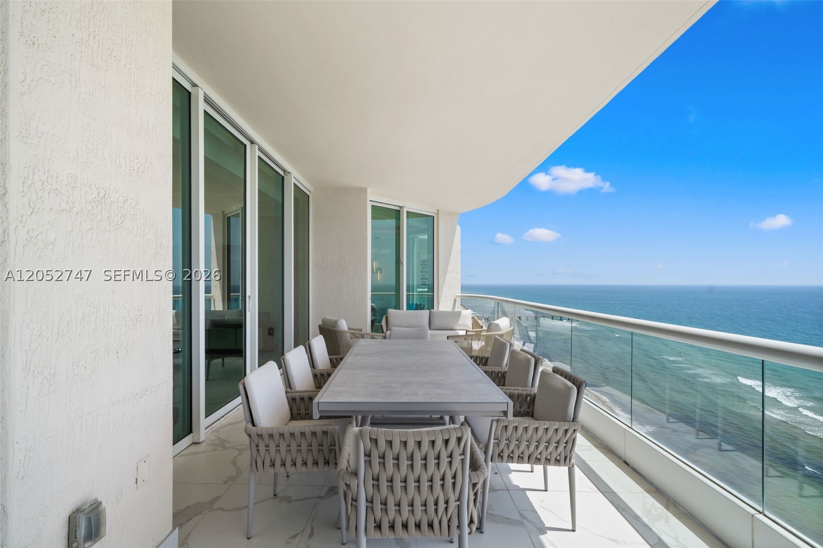 TURNBERRY OCEAN COLONY - Residential