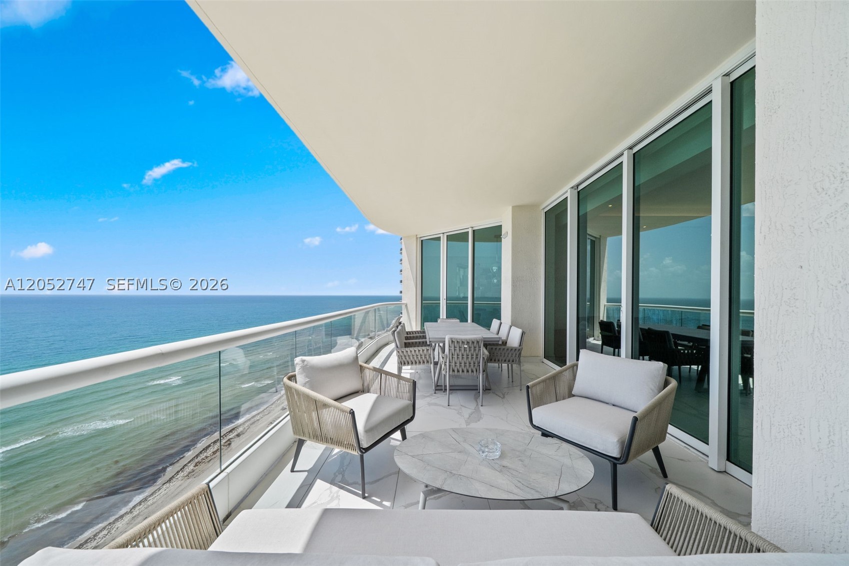 TURNBERRY OCEAN COLONY - Residential