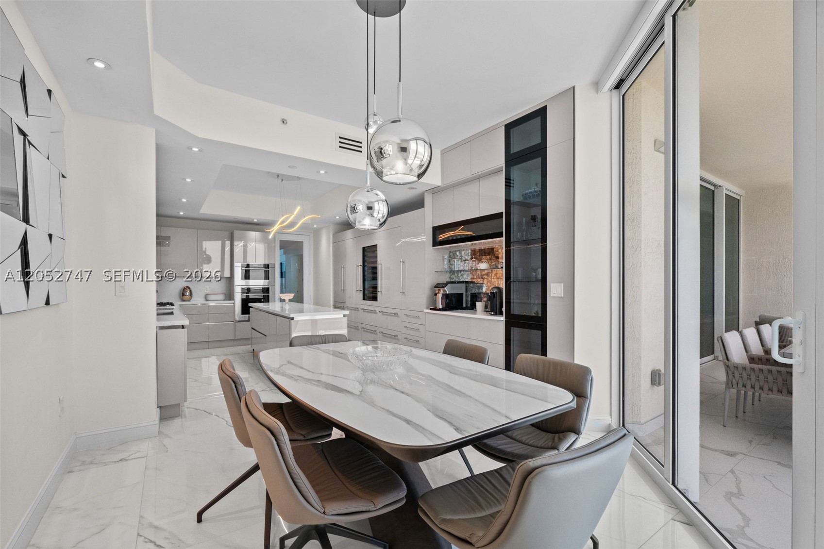 TURNBERRY OCEAN COLONY - Residential