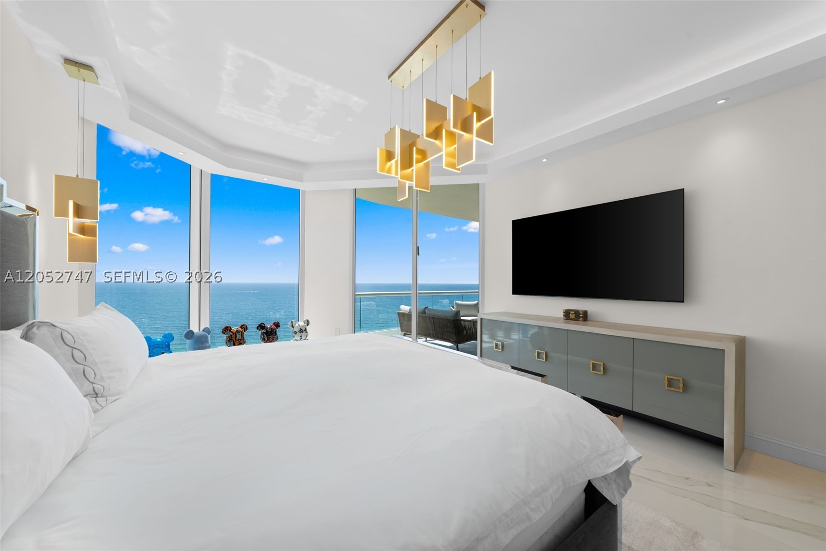 TURNBERRY OCEAN COLONY - Residential