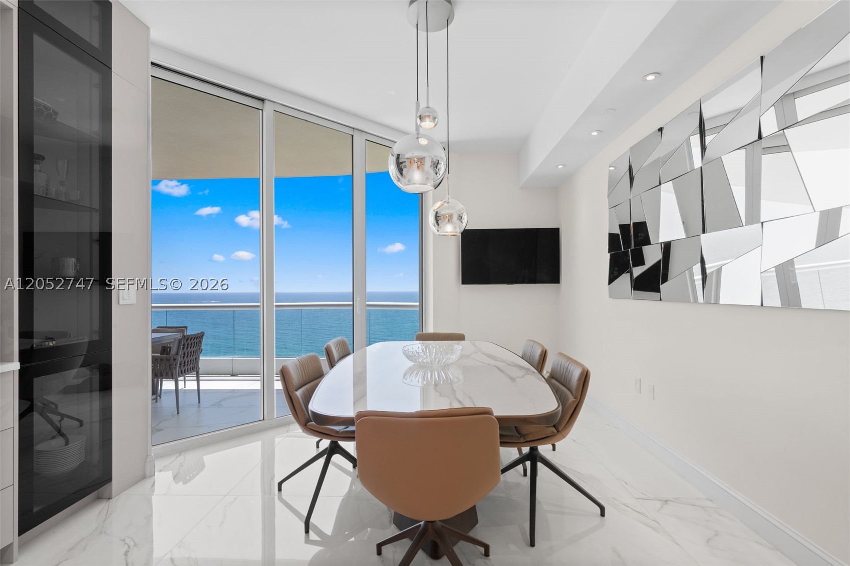 TURNBERRY OCEAN COLONY - Residential