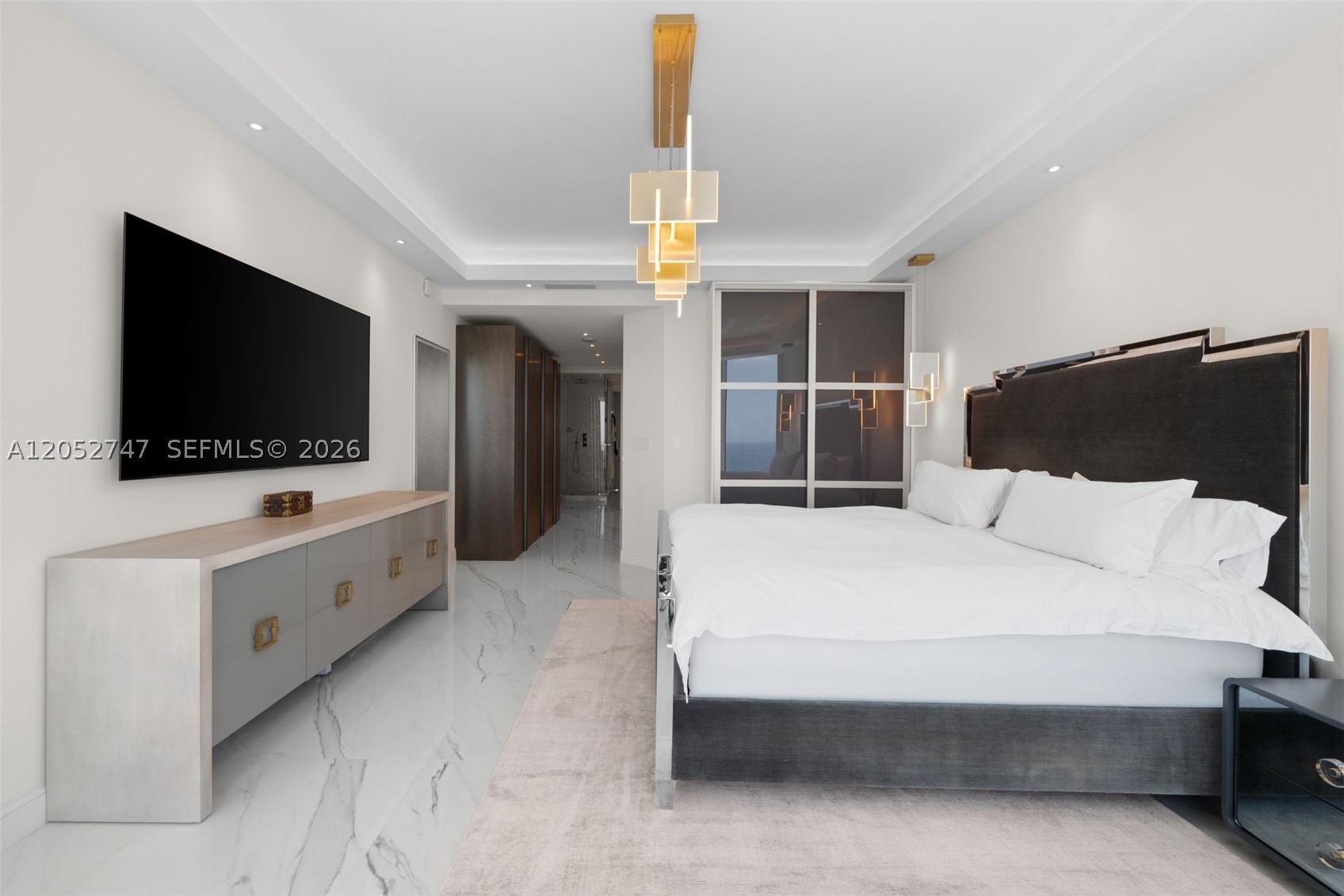 TURNBERRY OCEAN COLONY - Residential