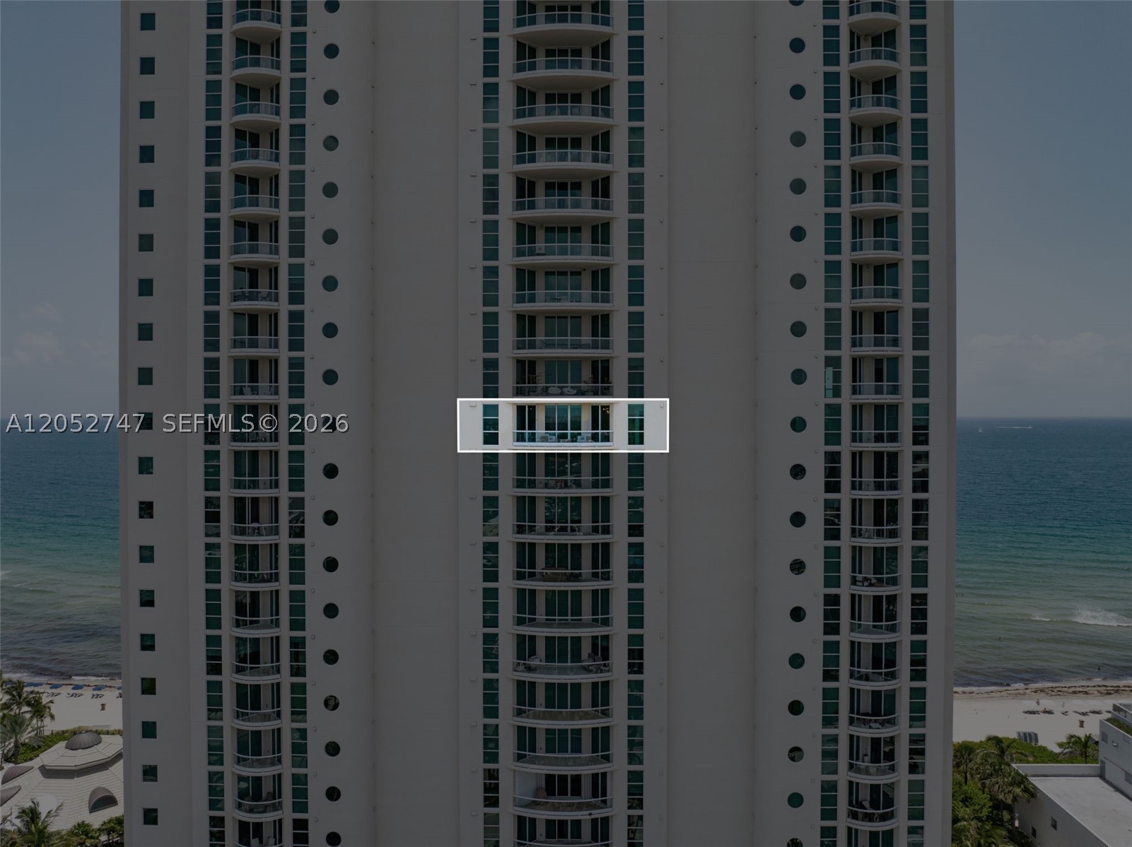 TURNBERRY OCEAN COLONY - Residential