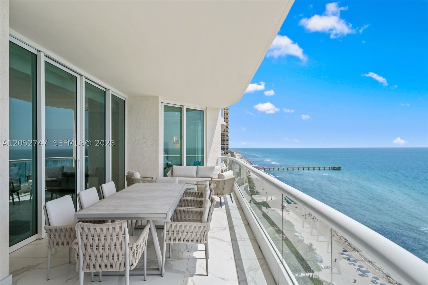 TURNBERRY OCEAN COLONY - Residential