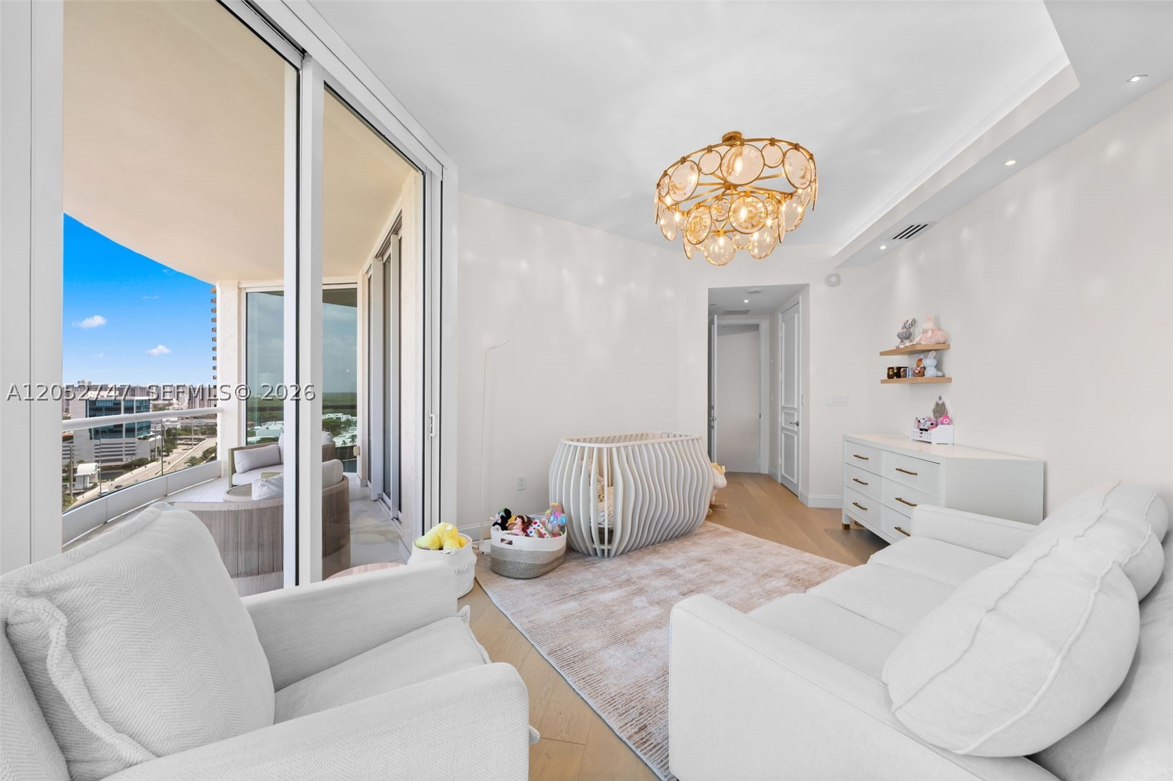 TURNBERRY OCEAN COLONY - Residential