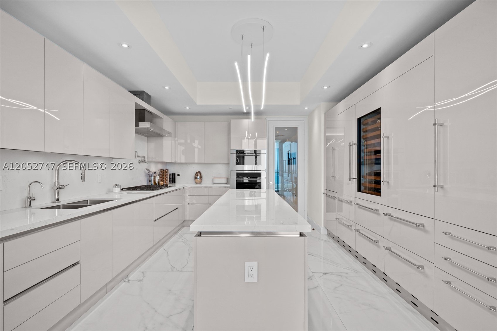TURNBERRY OCEAN COLONY - Residential