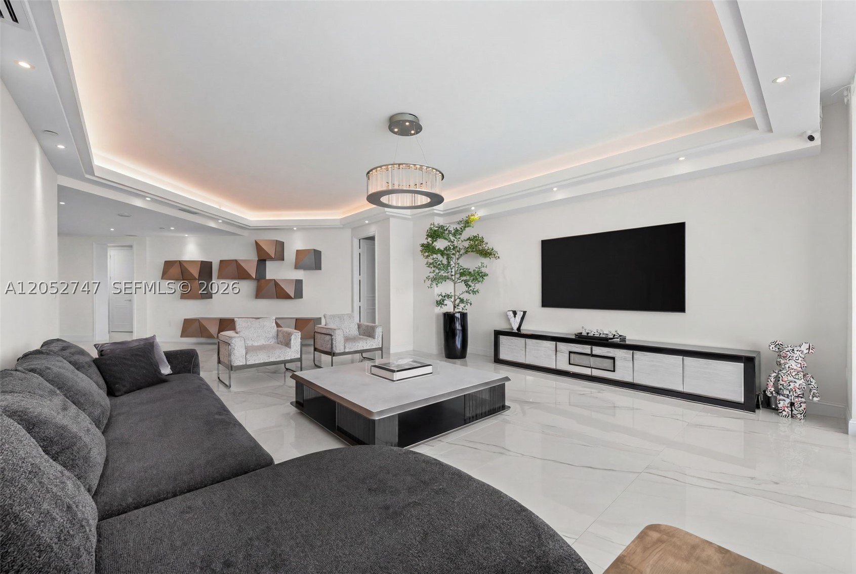 TURNBERRY OCEAN COLONY - Residential