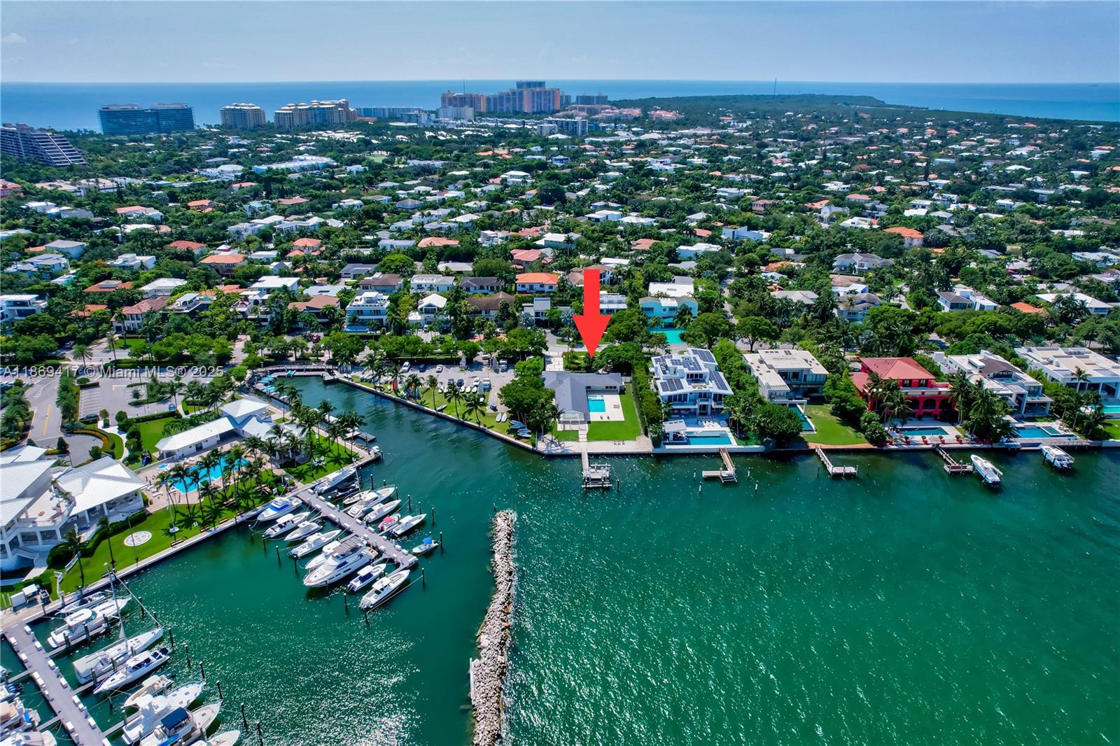 TROPICAL ISLE HOMES SUB 4 - Residential