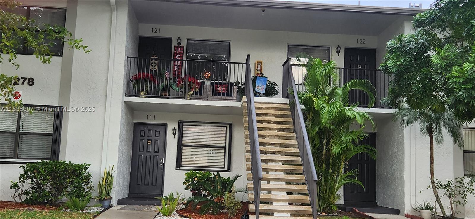 MEADOWLAKES GARDENS CONDO - Residential Lease
