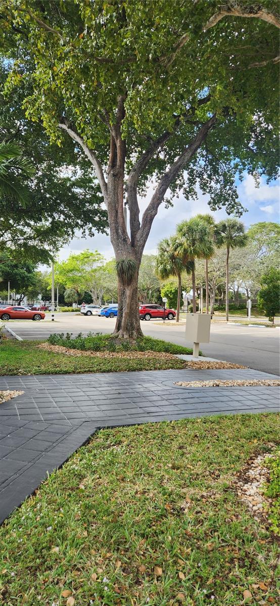 MEADOWLAKES GARDENS CONDO - Residential Lease