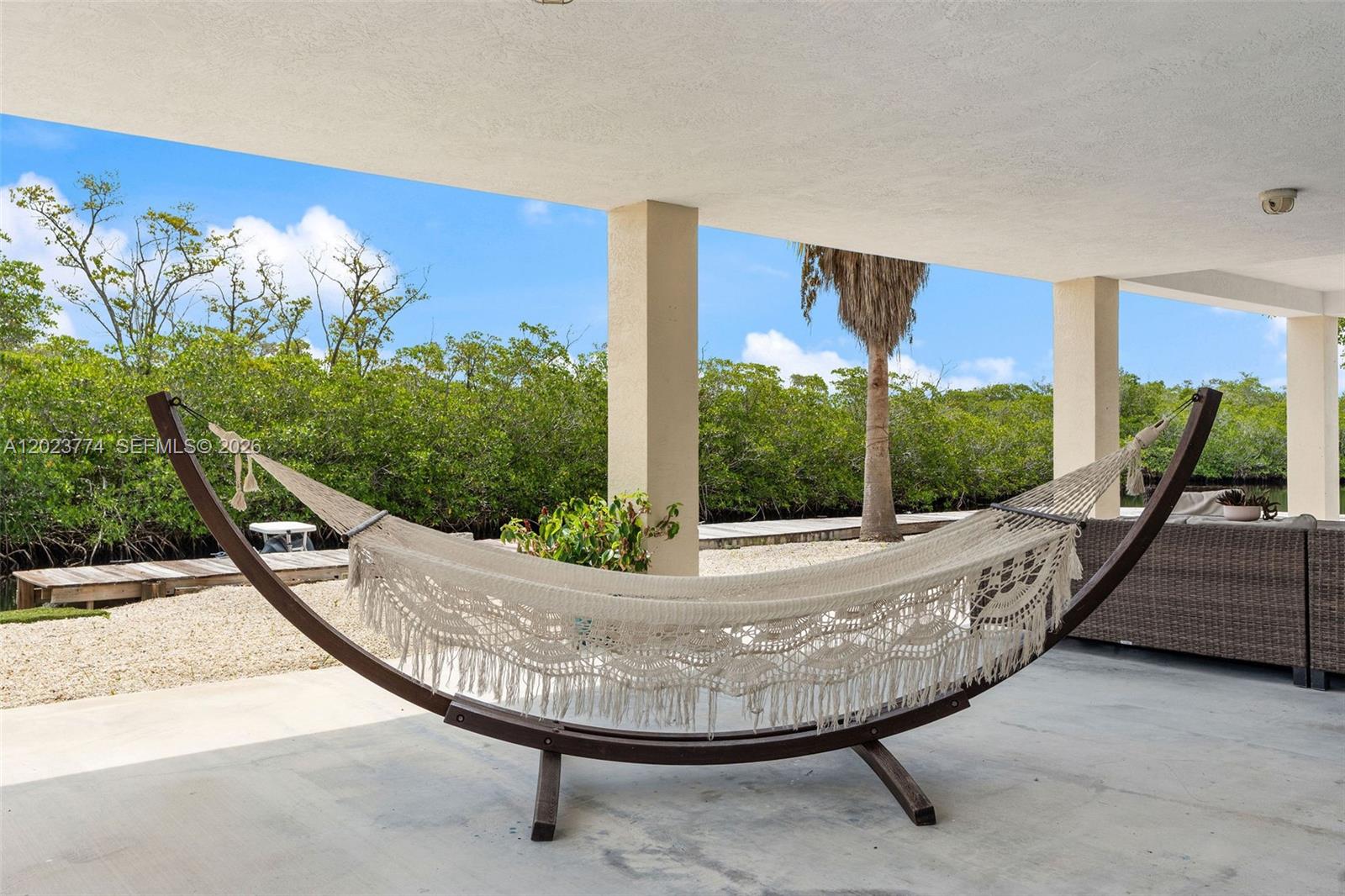 KEY LARGO MOBILE HOMESITE - Residential