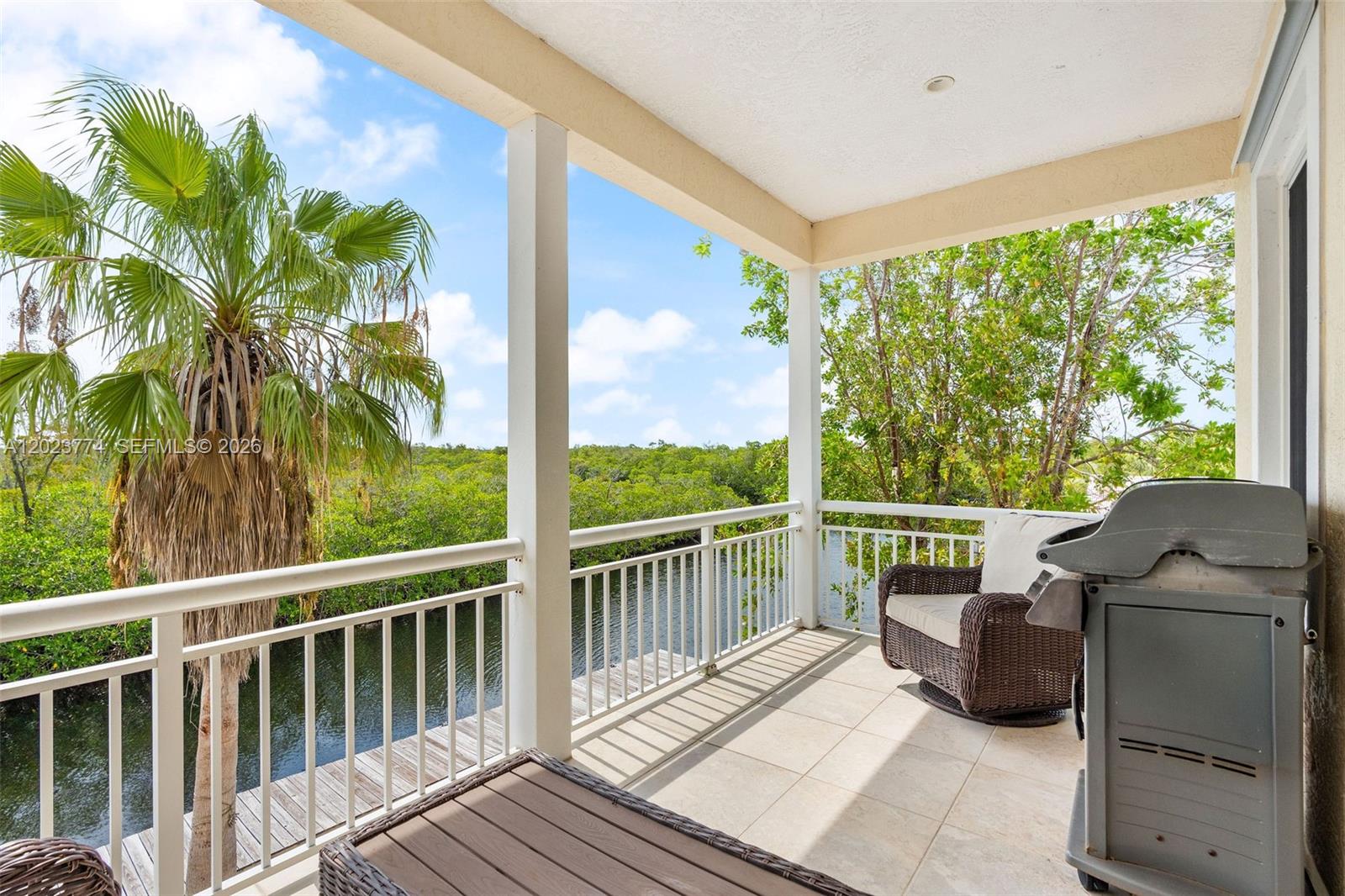 KEY LARGO MOBILE HOMESITE - Residential