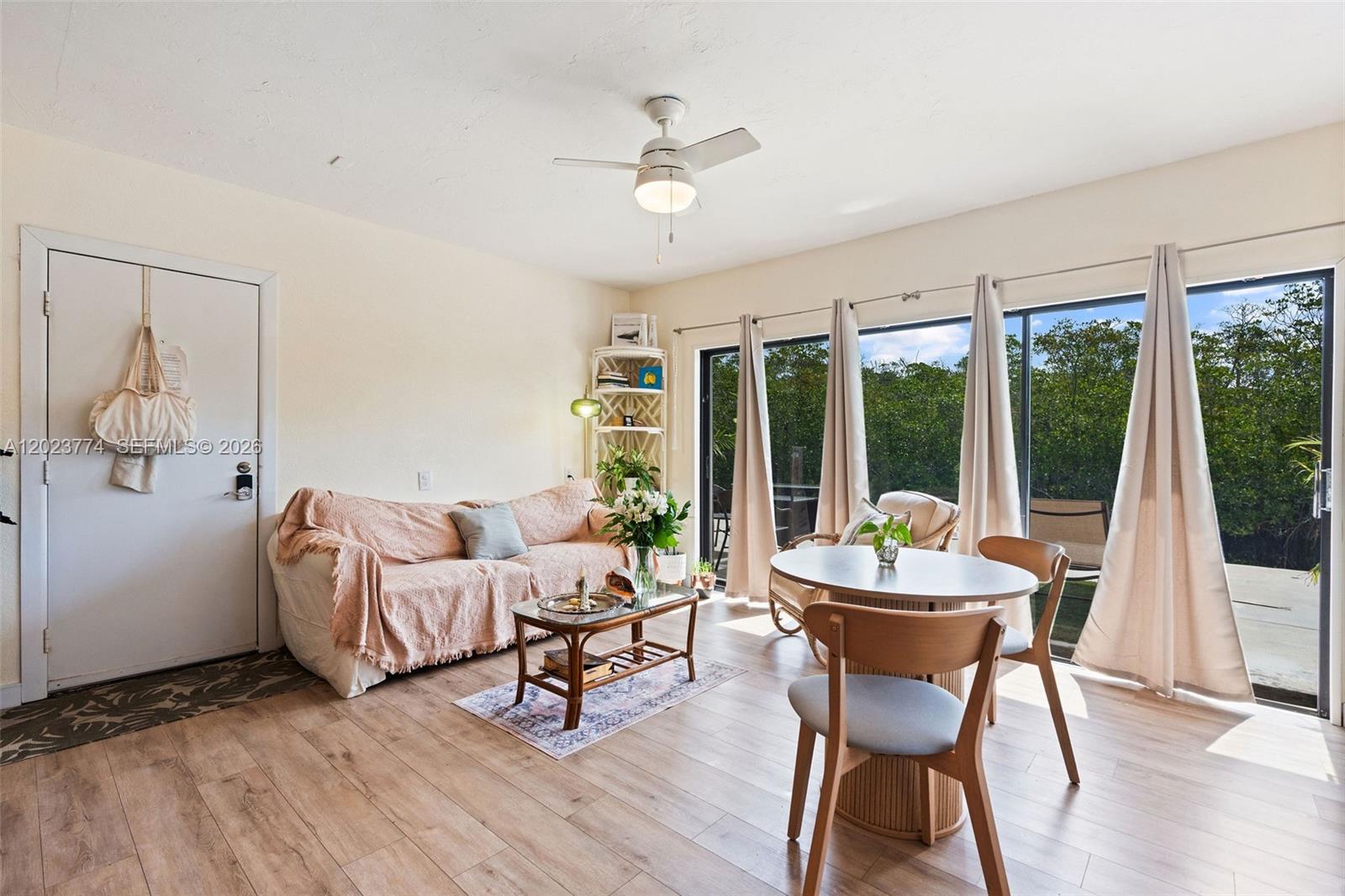KEY LARGO MOBILE HOMESITE - Residential