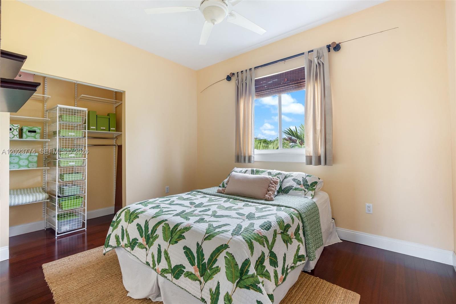 KEY LARGO MOBILE HOMESITE - Residential