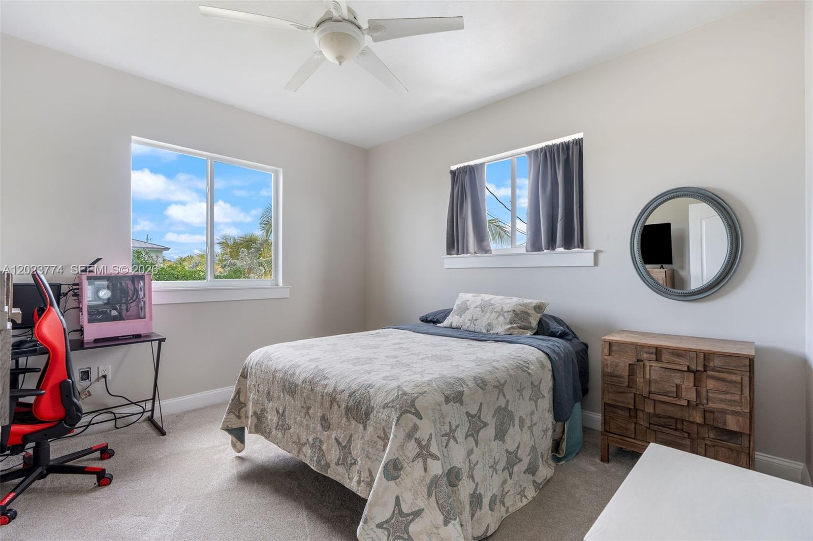 KEY LARGO MOBILE HOMESITE - Residential
