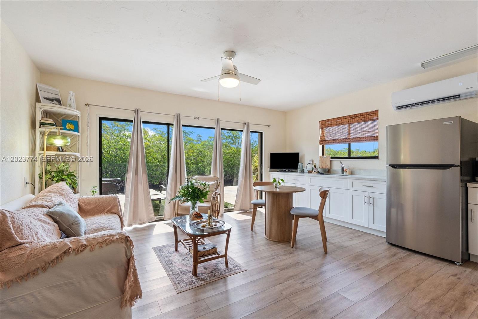 KEY LARGO MOBILE HOMESITE - Residential