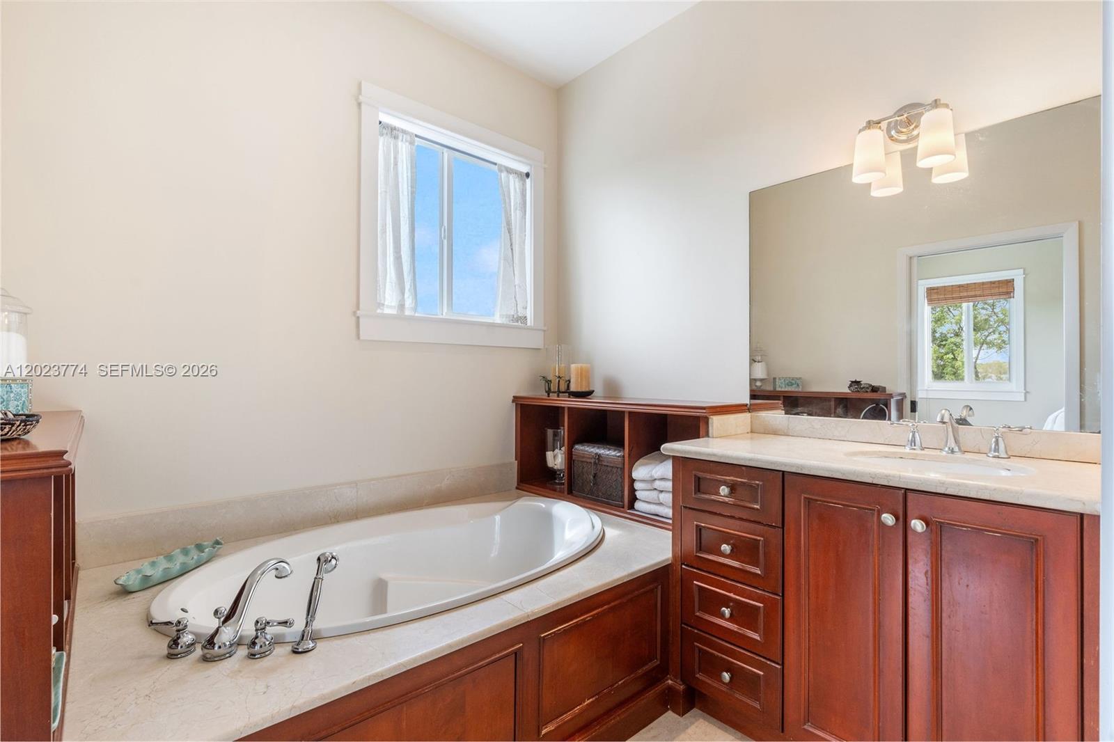 KEY LARGO MOBILE HOMESITE - Residential