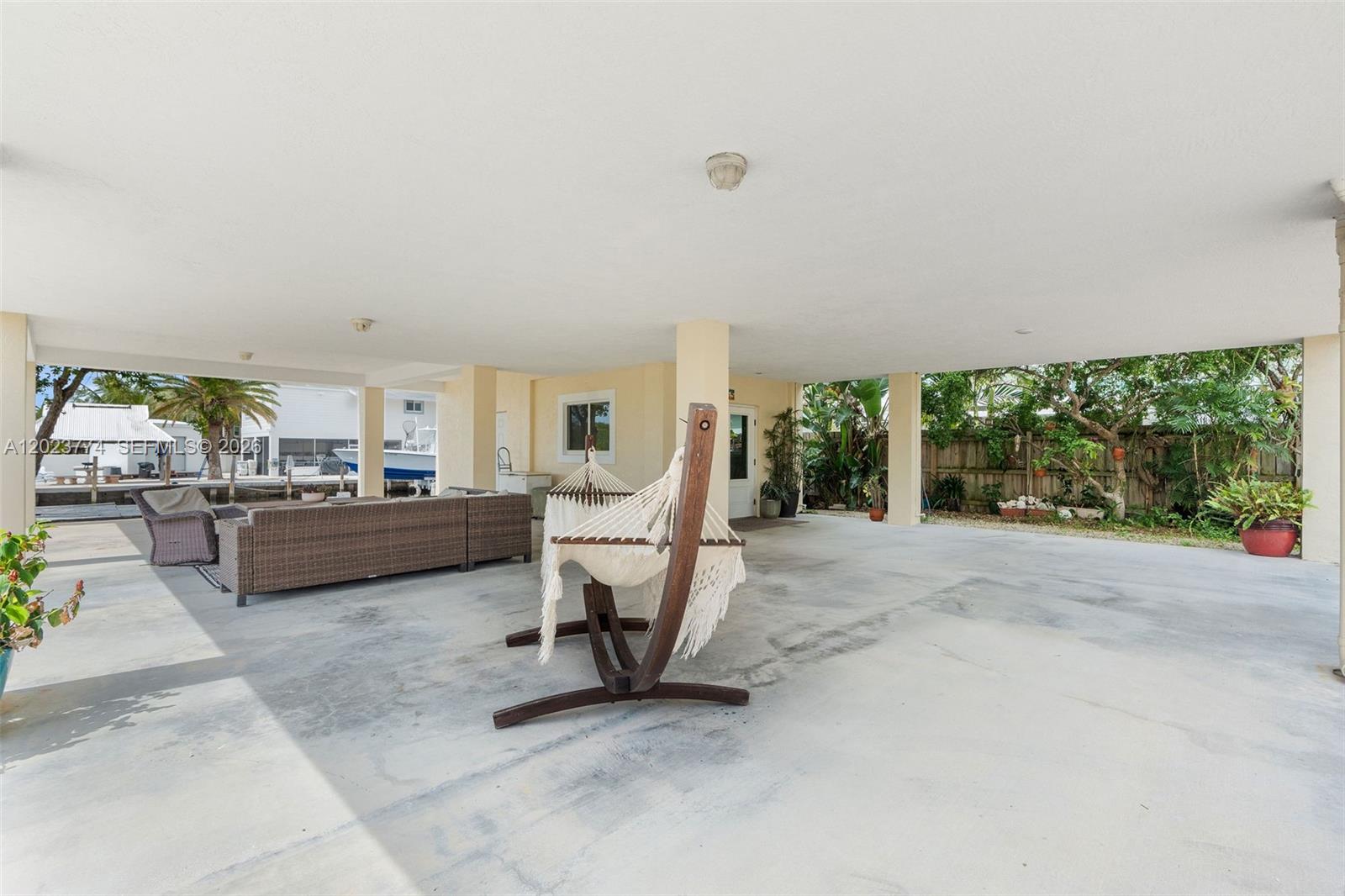 KEY LARGO MOBILE HOMESITE - Residential