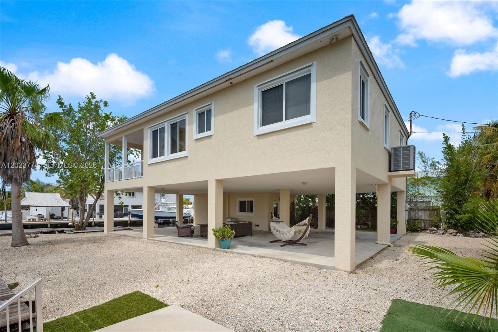 KEY LARGO MOBILE HOMESITE - Residential