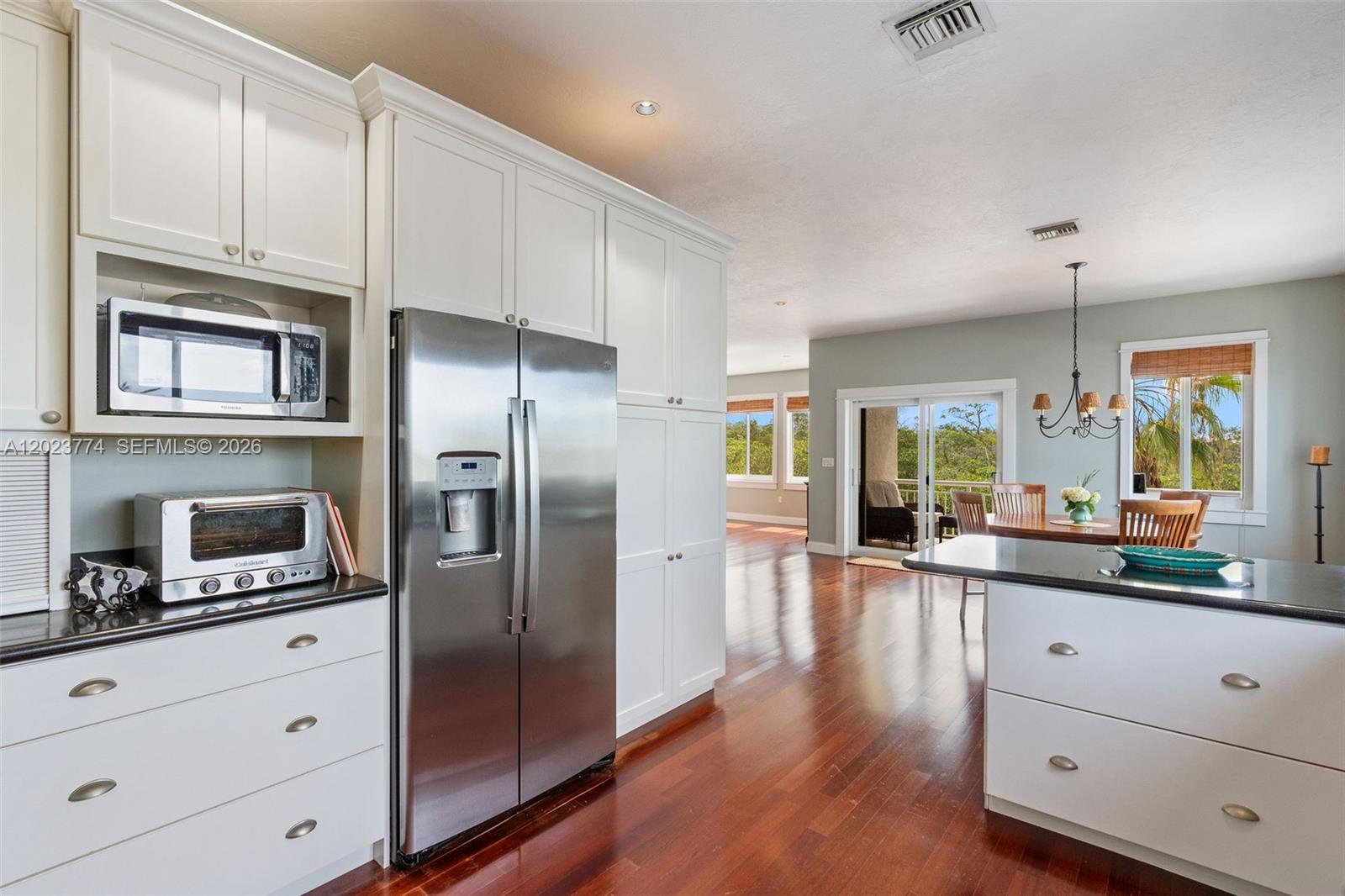 KEY LARGO MOBILE HOMESITE - Residential