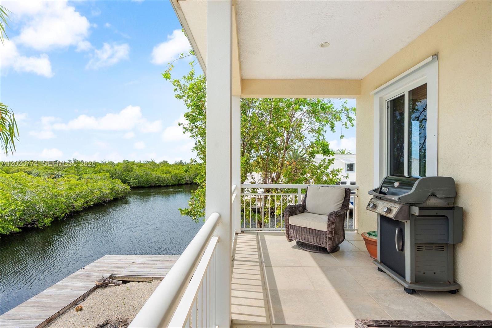 KEY LARGO MOBILE HOMESITE - Residential