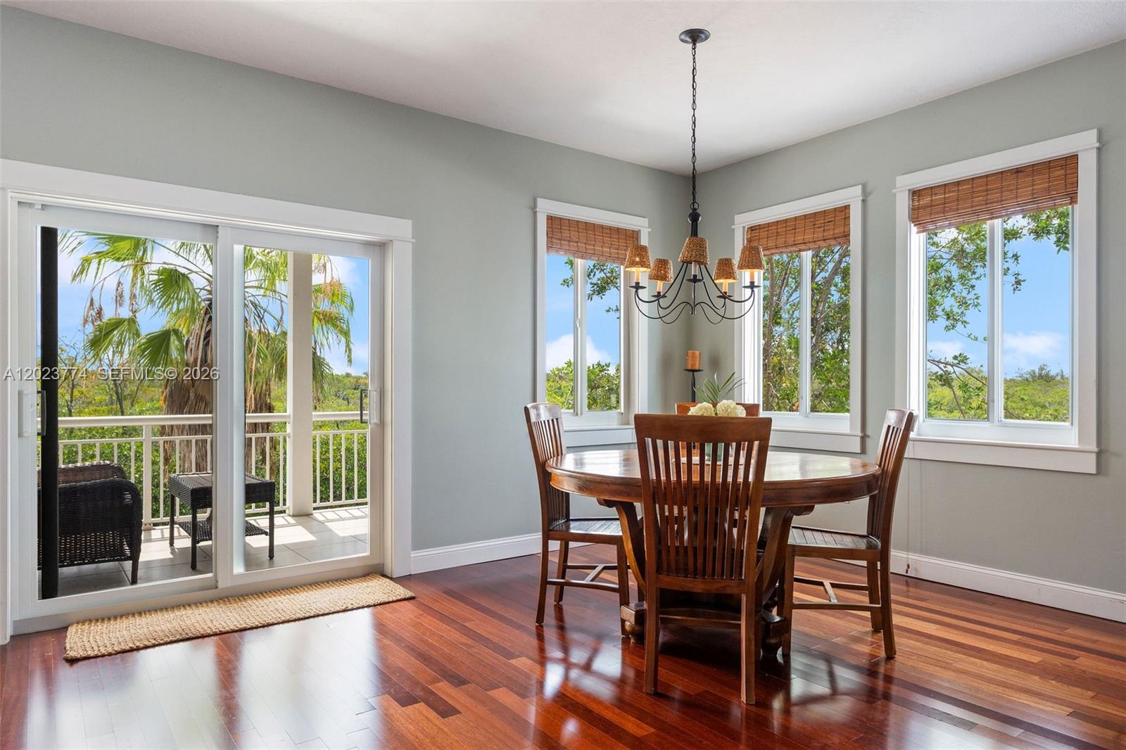 KEY LARGO MOBILE HOMESITE - Residential