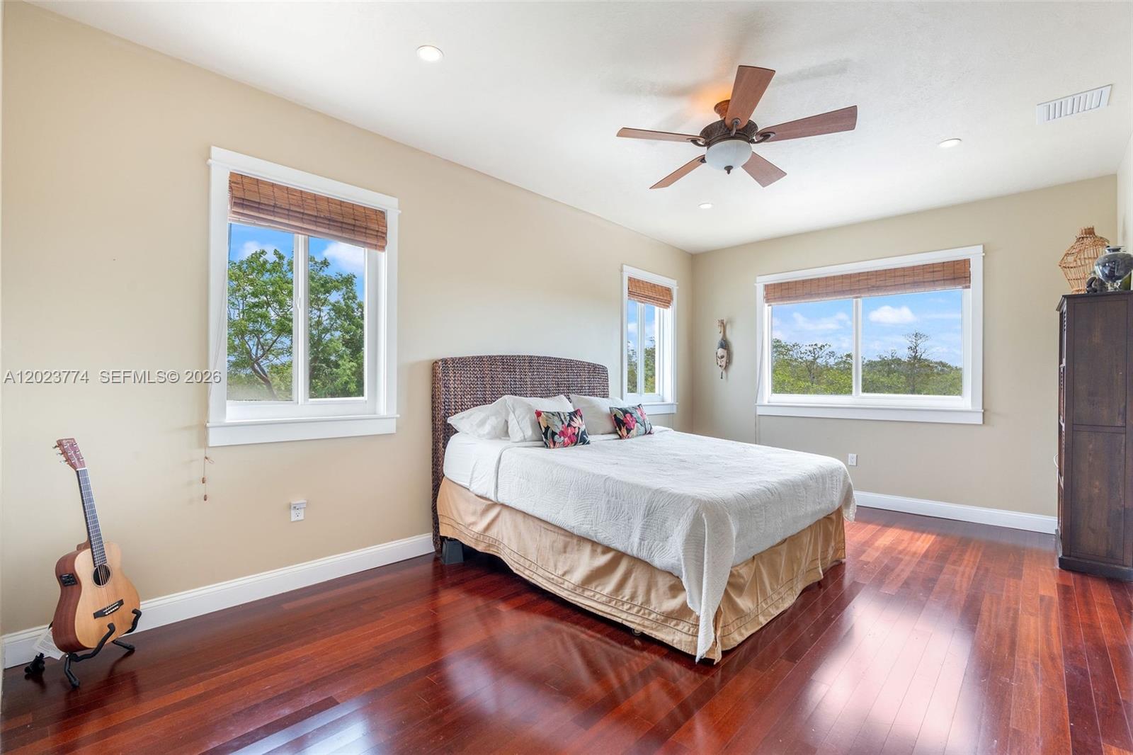 KEY LARGO MOBILE HOMESITE - Residential