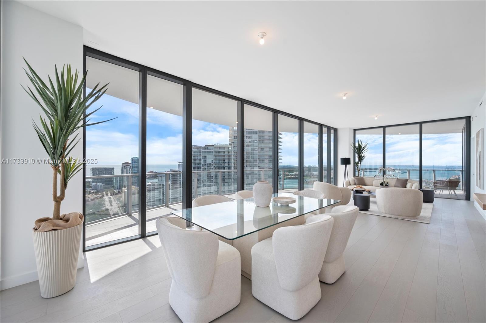 Five Park - Residential