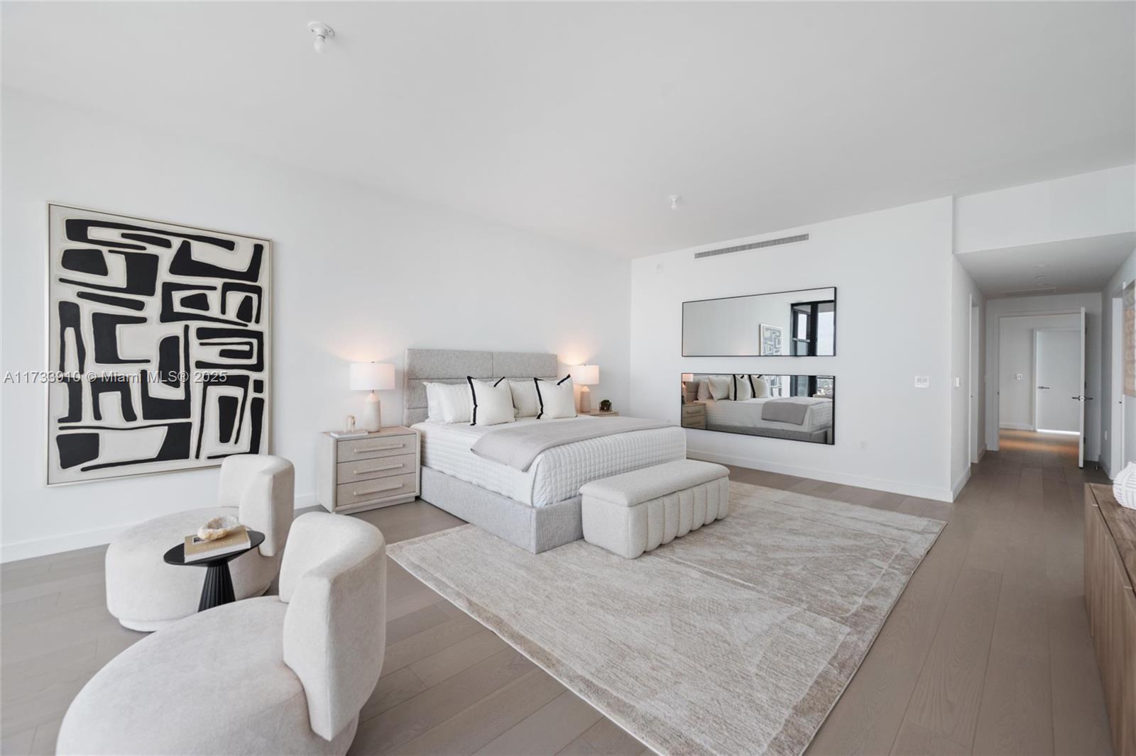 Five Park - Residential