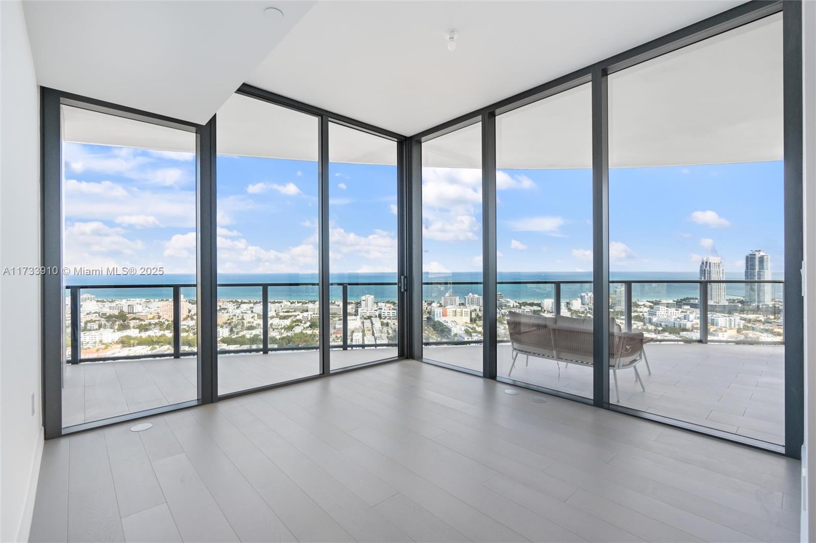 Five Park - Residential