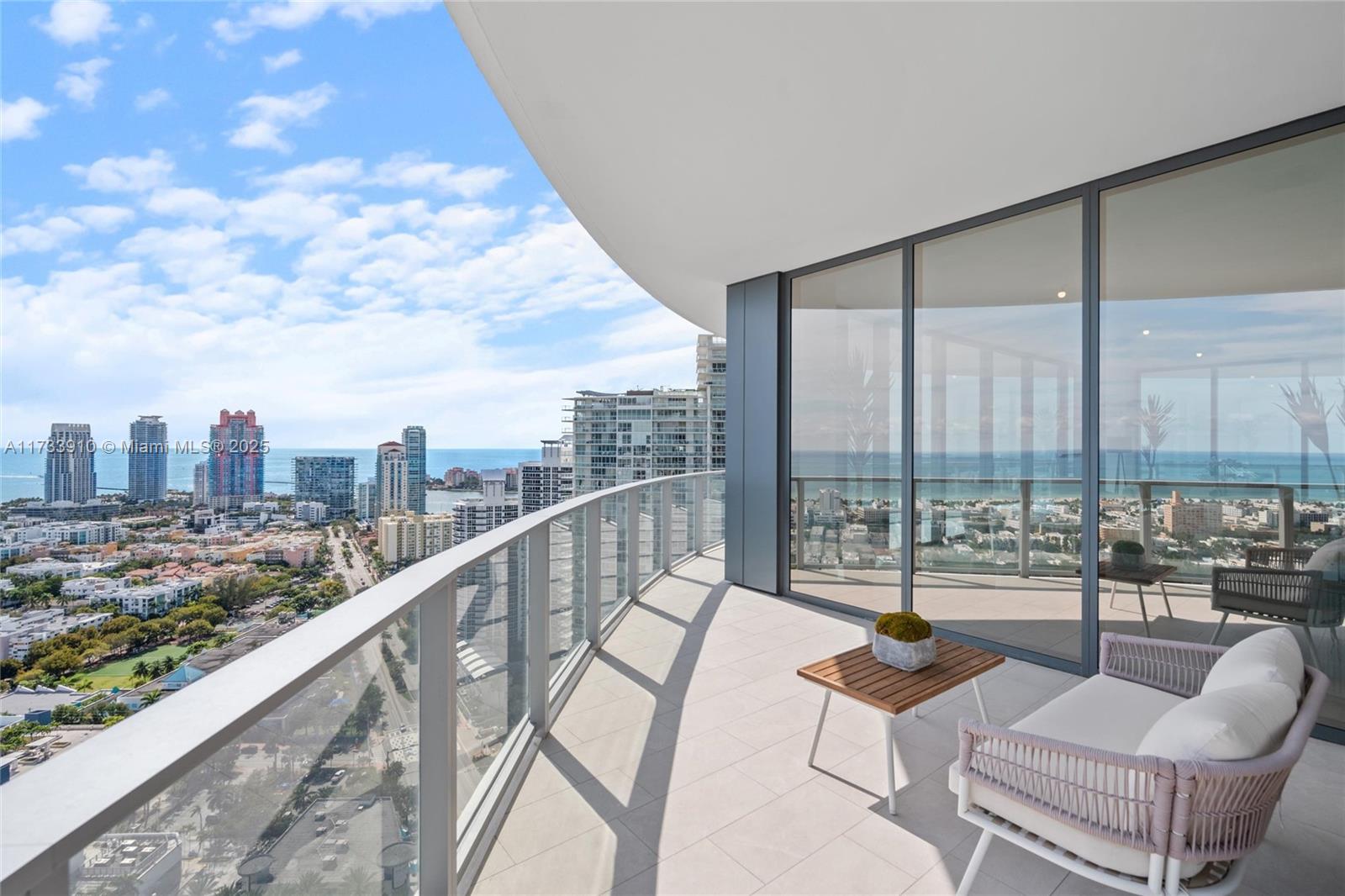 Five Park - Residential