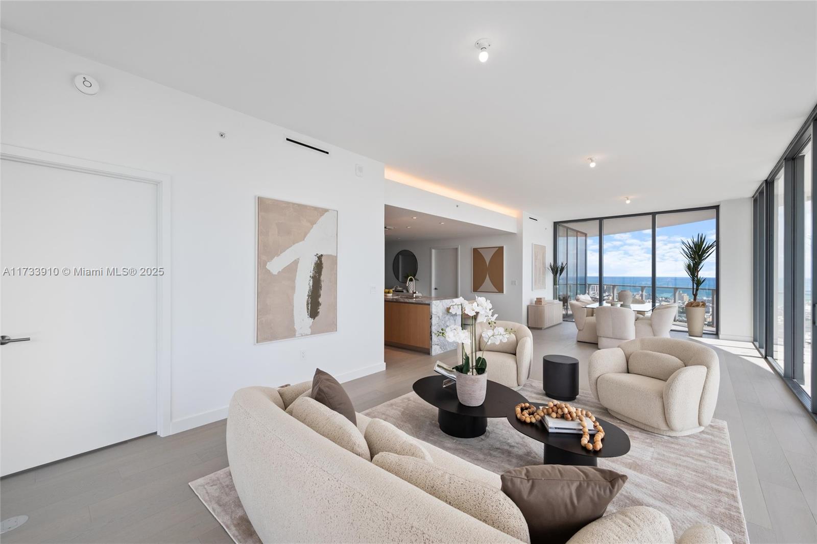 Five Park - Residential