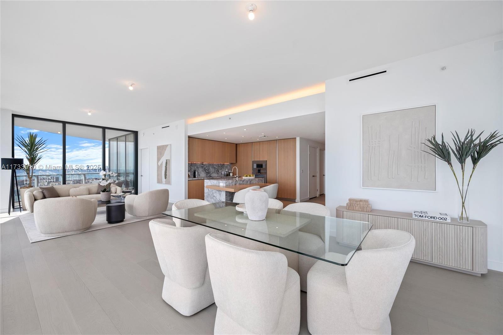 Five Park - Residential