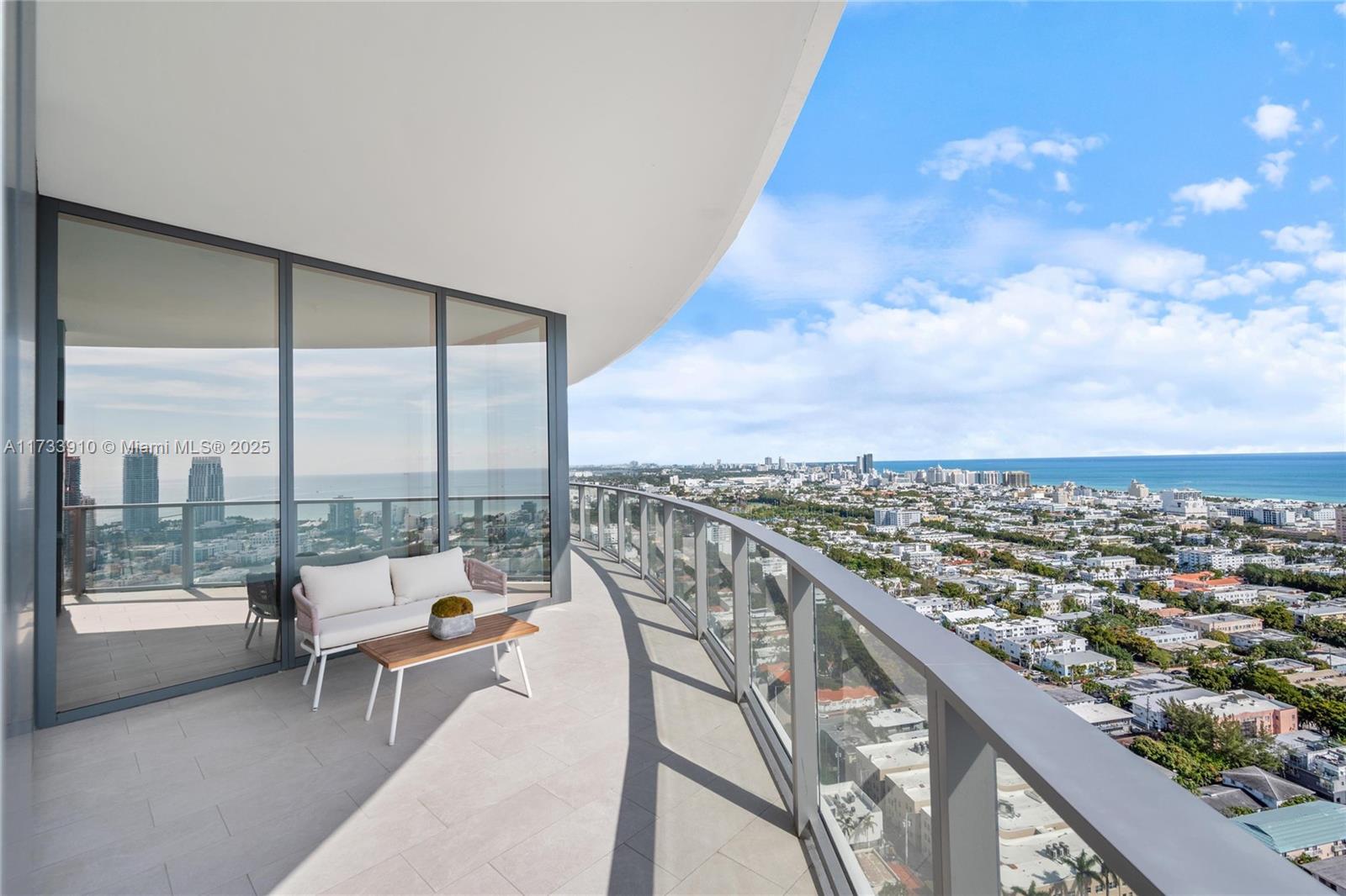 Five Park - Residential