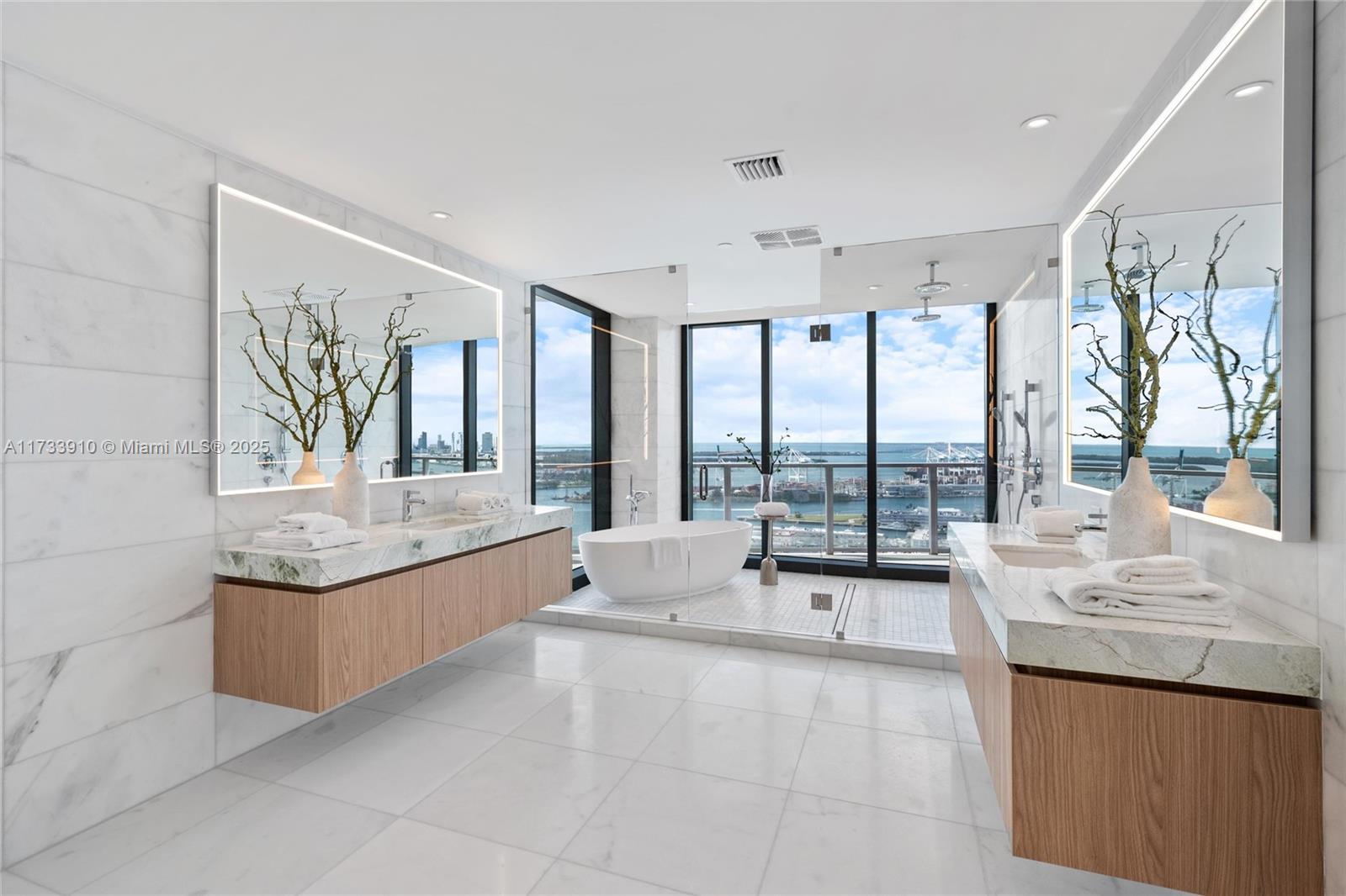 Five Park - Residential