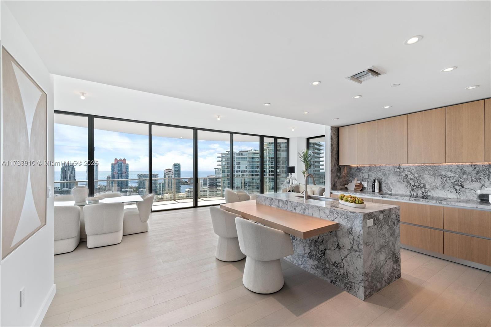 Five Park - Residential