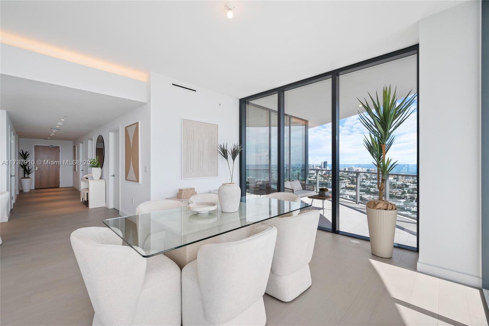 Five Park - Residential