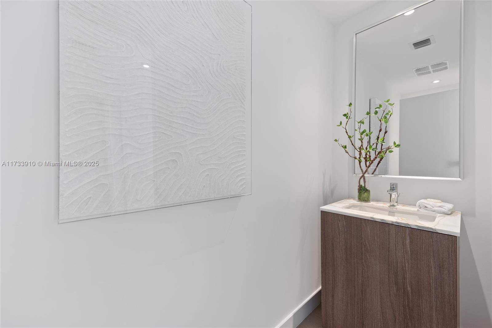 Five Park - Residential