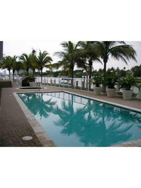 REGATTA CONDOMINIUM - Residential Lease