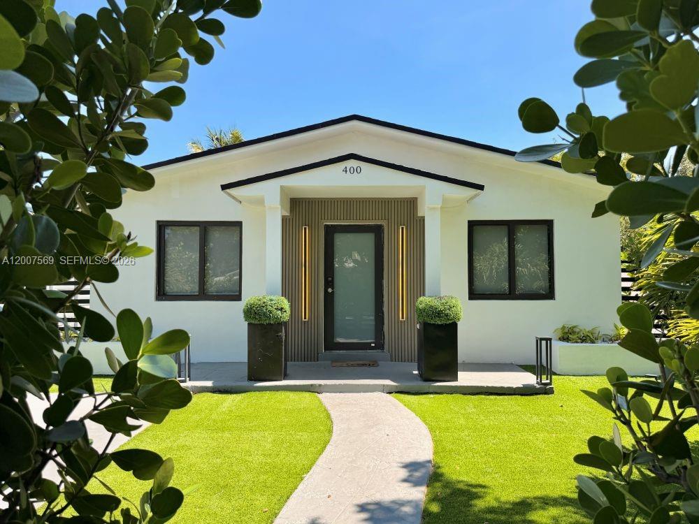 BAY VISTA PARK - Residential