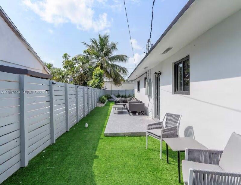 BAY VISTA PARK - Residential