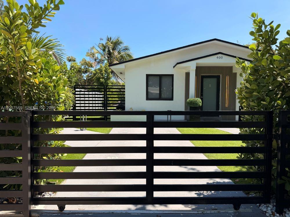 BAY VISTA PARK - Residential