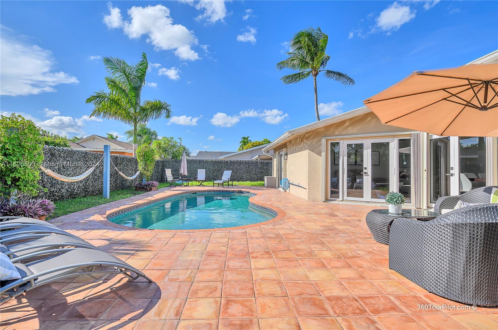 BONAVENTURE LAKES ADD 2 - Residential