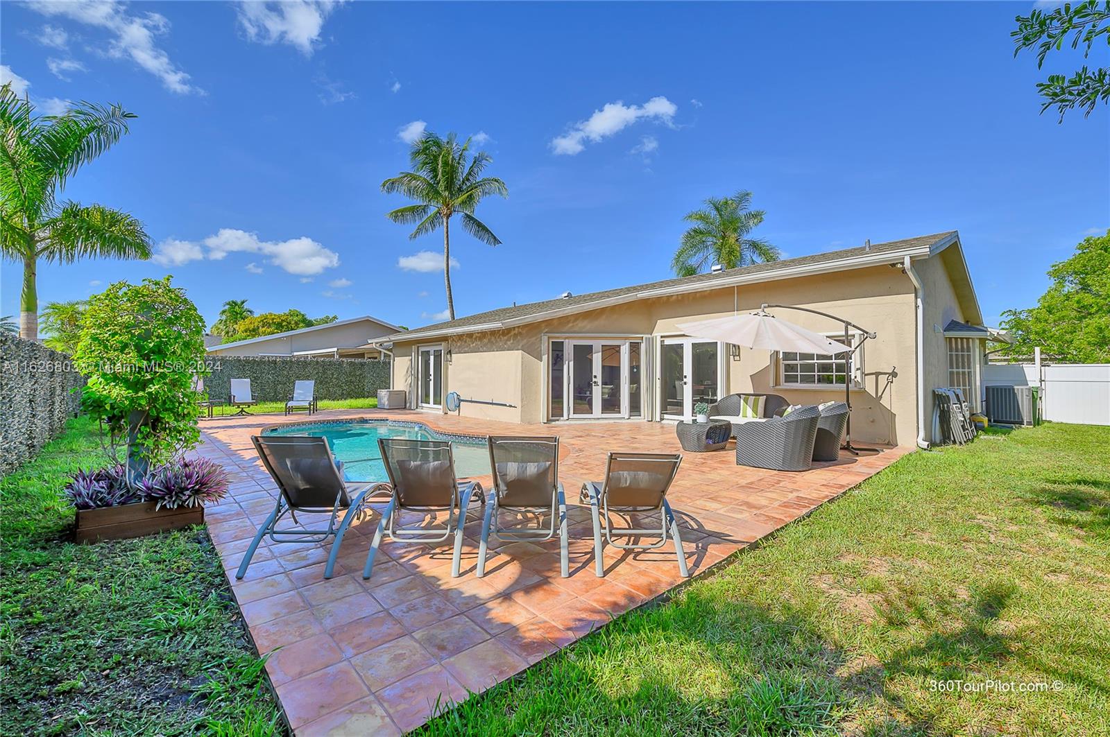 BONAVENTURE LAKES ADD 2 - Residential