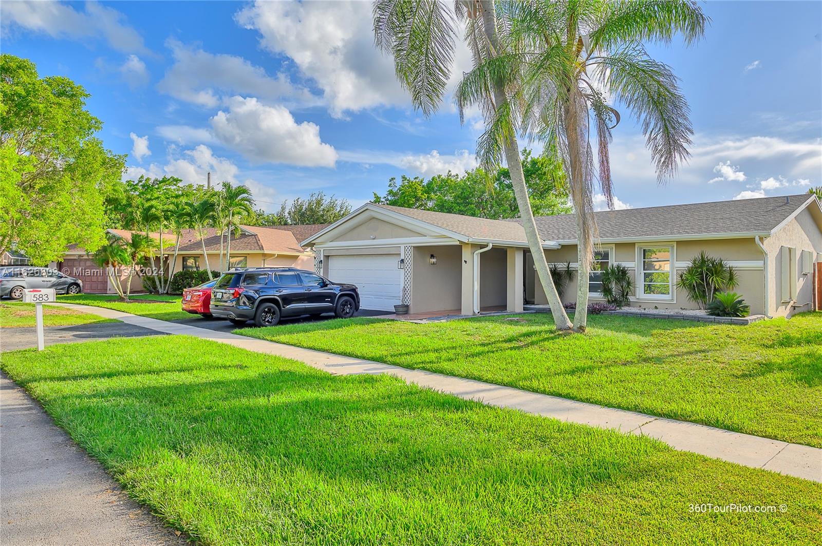 BONAVENTURE LAKES ADD 2 - Residential